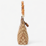 GUCCI GG BAMBOO HANDLE