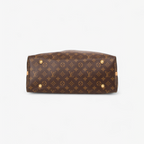 LOUIS VUITTON CARRYALL MM