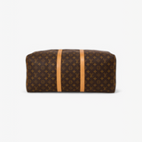 LOUIS VUITTON KEEPALL 50
