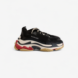 BALENCIAGA TRIPLE S (STR. 43)