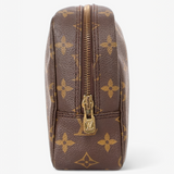 LOUIS VUITTON TOILETRY