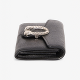 GUCCI DIONYSUS MINI WALLET ON CHAIN