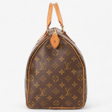 LOUIS VUITTON SPEEDY 35
