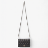 CHANEL WALLET ON CHAIN
