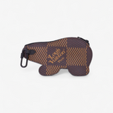 LOUIS VUITTON X NIGO VÄSKBERLOCK
