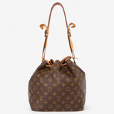 LOUIS VUITTON NOE PETIT