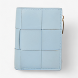 BOTTEGA VENETA CASSETTE BIFOLD WALLET