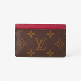 LOUIS VUITTON CARD HOLDER