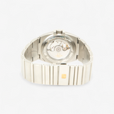 OMEGA CO-AXIAL MASTER CHRONOMETER