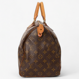 LOUIS VUITTON SPEEDY 35