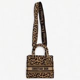 CHRISTIAN DIOR CHRISTIAN DIOR HOP HANDLE TOTE