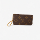 LOUIS VUITTON KEY POUCH