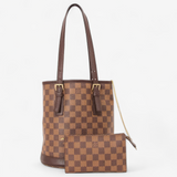 LOUIS VUITTON BUCKET