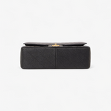 CHANEL CLASSIC JUMBO DOUBLE FLAPBAG