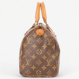 LOUIS VUITTON SPEEDY 25