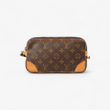 LOUIS VUITTON MARLY DRAGONNE