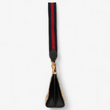GUCCI NYMPHAEA BAMBOO TOP HANDLE