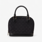 LOUIS VUITTON ALMA NANO