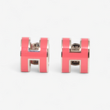 HERMÈS MINI POP H EARRINGS
