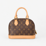 LOUIS VUITTON ALMA BB
