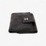 CHANEL WALLET