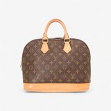 LOUIS VUITTON ALMA PM