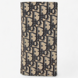 CHRISTIAN DIOR OBLIQUE WALLET