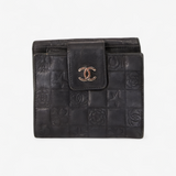 CHANEL WALLET