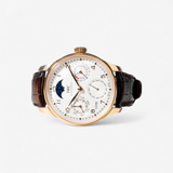 IWC PORTUGUESE PERPETUAL CALENDAR