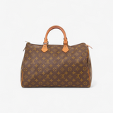 LOUIS VUITTON SPEEDY 35