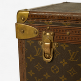LOUIS VUITTON 70 TRUNK