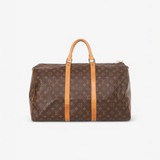 LOUIS VUITTON KEEPALL 50