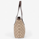 GUCCI SUPREME TOTE