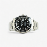 ROLEX SUBMARINER DATE