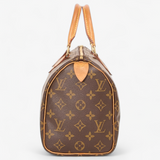 LOUIS VUITTON SPEEDY 25