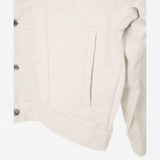 AAPE  NOW LIGHTWEIGHT JACKET (MEDIUM)