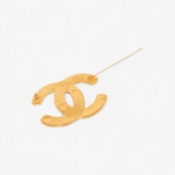 CHANEL BROCHE