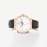 A. LANGE & SÖHNE SAXONIA DUAL TIME