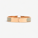 HERMÈS CLIC H- BRACELET