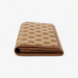 GUCCI LONG WALLET
