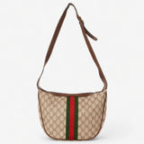 GUCCI VINTAGE CROSSBODY