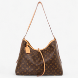 LOUIS VUITTON CARRYALL MM
