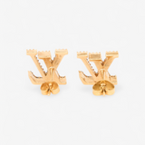 LOUIS VUITTON ICONIC EARRINGS