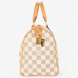 LOUIS VUITTON SPEEDY 25