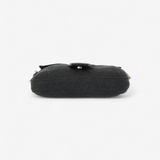 FENDI JERSEY VINTAGE BAGUETTE