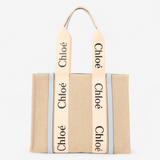 CHLOE WOODY MEDIUM