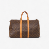 LOUIS VUITTON KEEPALL 45