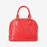 LOUIS VUITTON ALMA BB