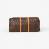 LOUIS VUITTON KEEPALL 50