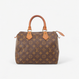 LOUIS VUITTON SPEEDY 25